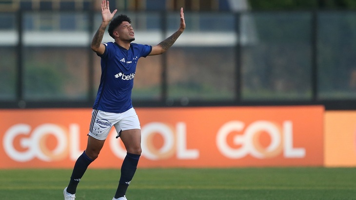 «Крузейро» выиграл один матч из четырех последних