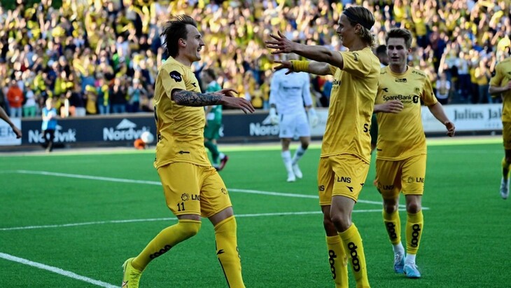 «Будё-Глимт»