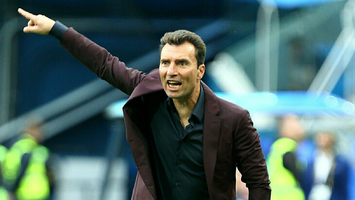 Александр Григорян