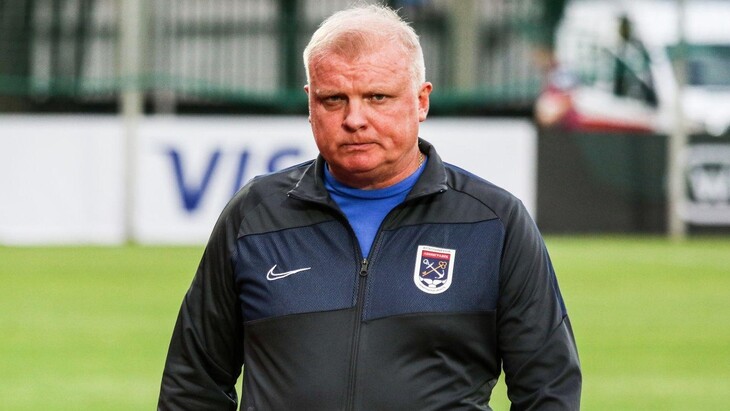 Сергей Кирьяков