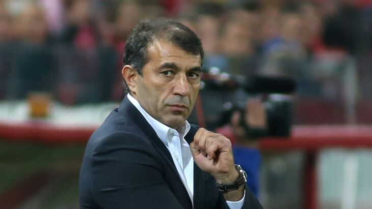 Рашид Рахимов