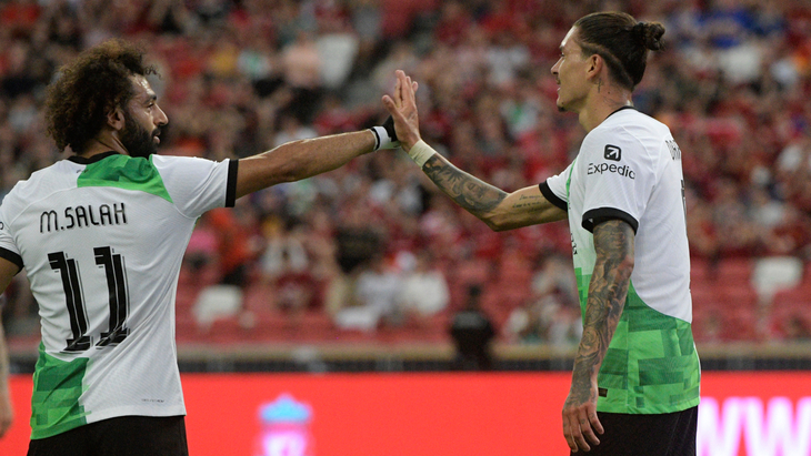 «Ливерпуль»