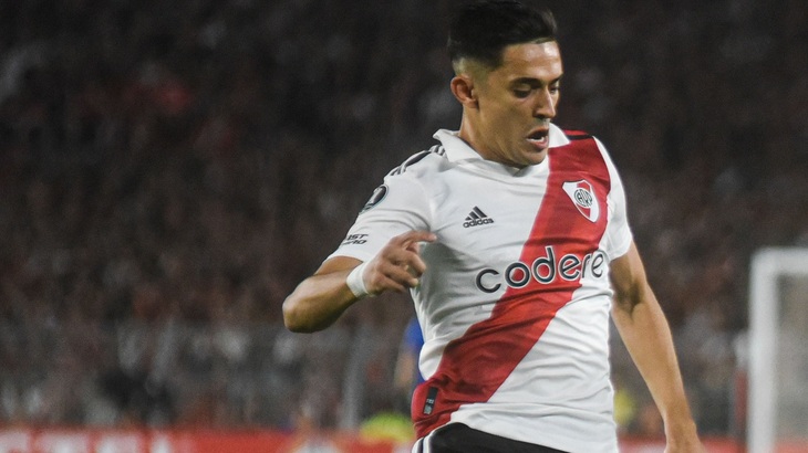 «Ривер Плейт» — фаворит матча