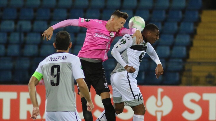 «Алашкерт» — ЛАСК