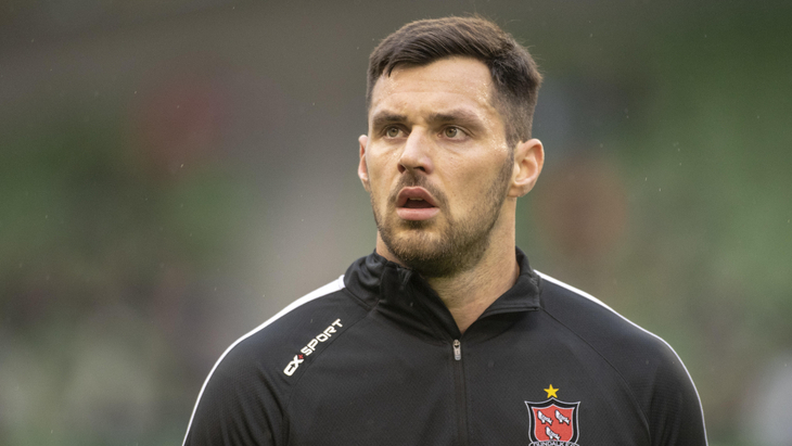 Патрик Хобан