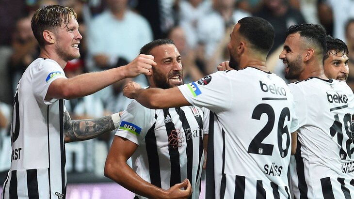 «Бешикташ»