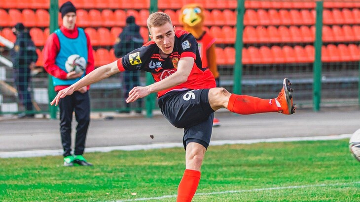 «Славия» Мозырь