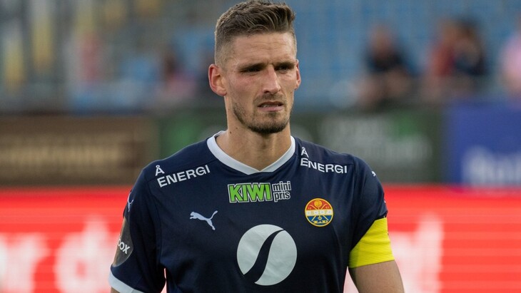 «Стрёмсгодсет»