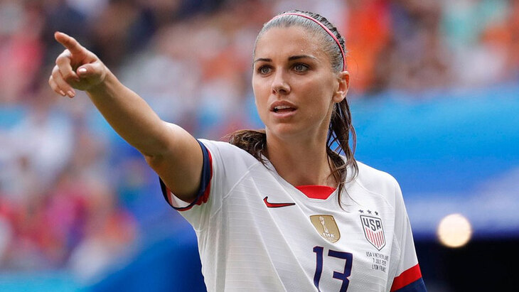 Прогноз и ставки на Швеция (жен) — США (жен)