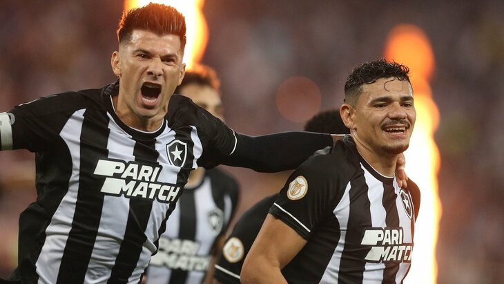 «Ботафого»