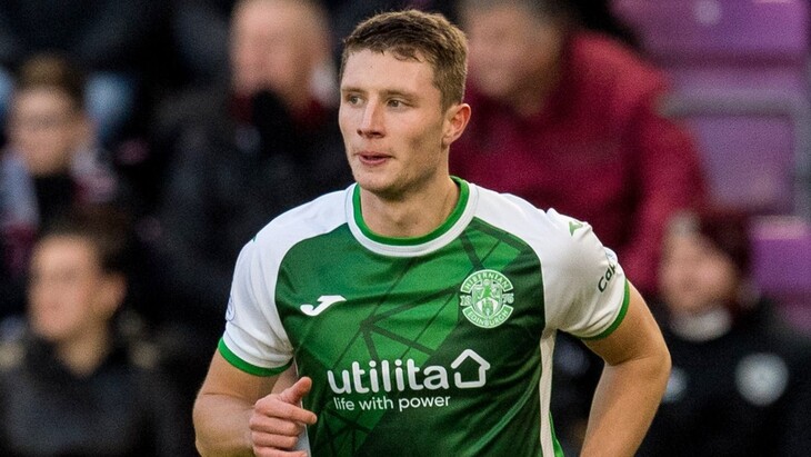 «Хиберниан»