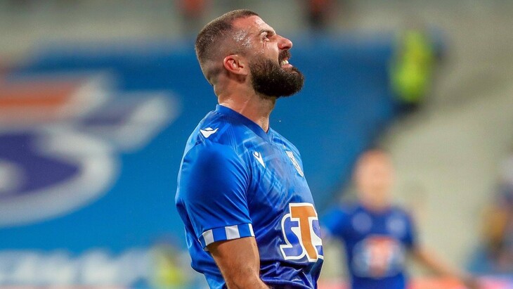 Микаэль Исхак