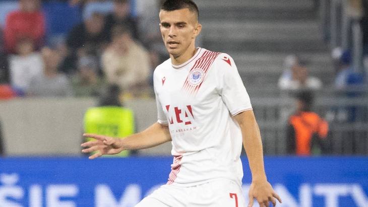 «Зриньски» — фаворит матча