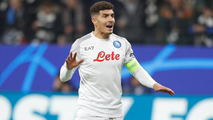 Джованни Ди Лоренцо