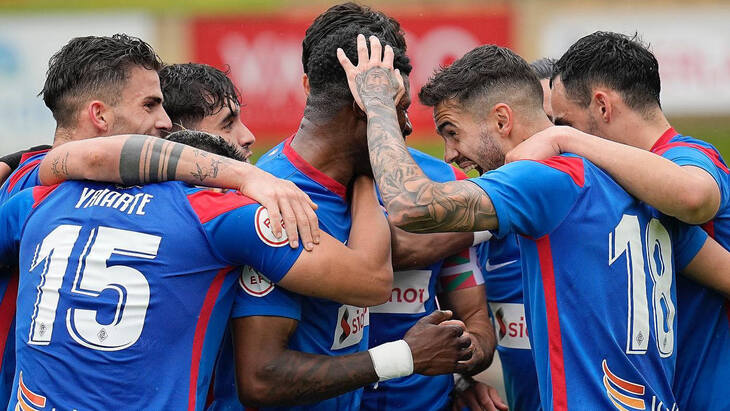 «Аморебьета»