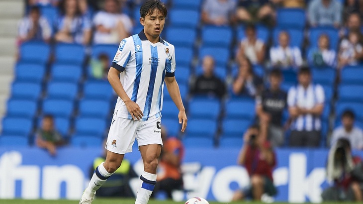 «Сосьедад» — фаворит матча