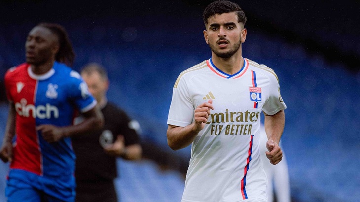 «Лион» не считается фаворитом матча