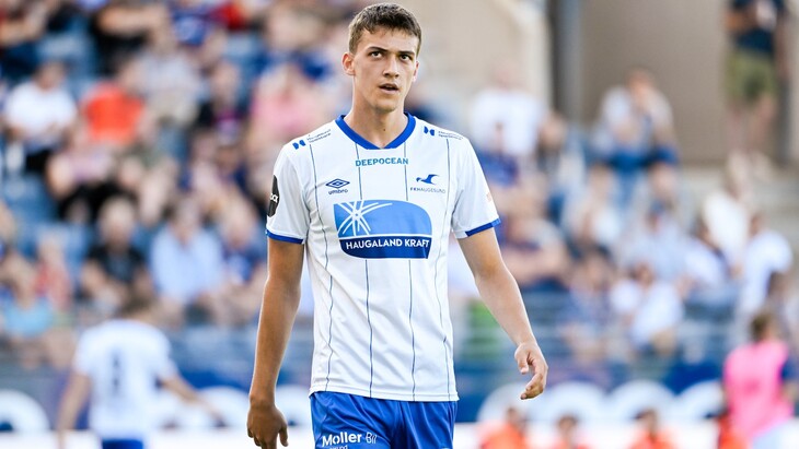 «Хёугесунн»