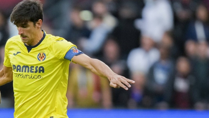 «Вильярреал» — фаворит матча