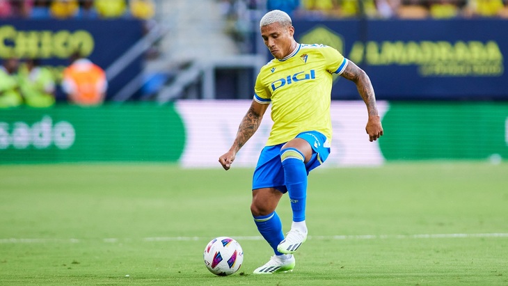 «Кадис» — фаворит матча