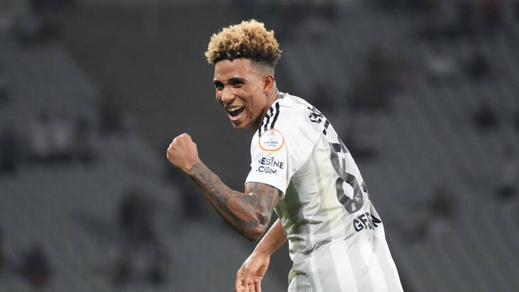 С учетом предсезонки победная серия «Бешикташа» составляет уже шесть матчей