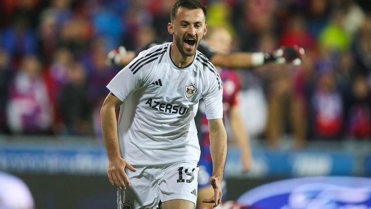 «Карабах» — фаворит матча