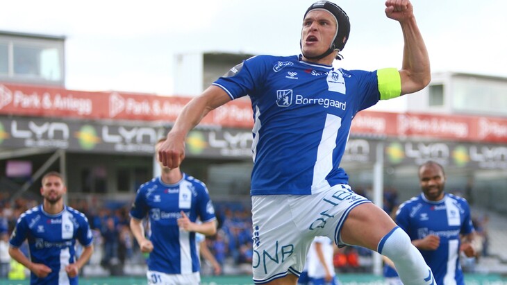 «Сарпсборг»