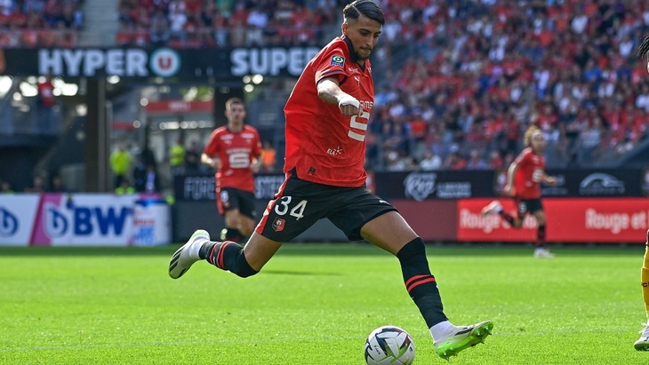 «Ренн» демонстрирует лучшую форму