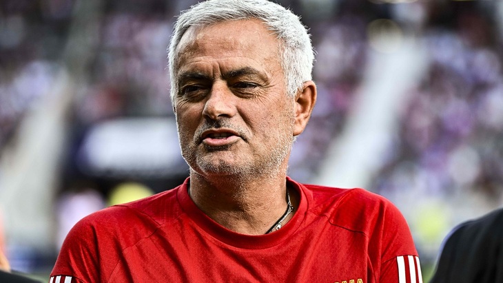 Команда Моуринью — фаворит матча