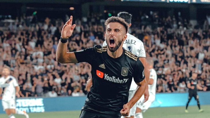 «Лос-Анджелес»