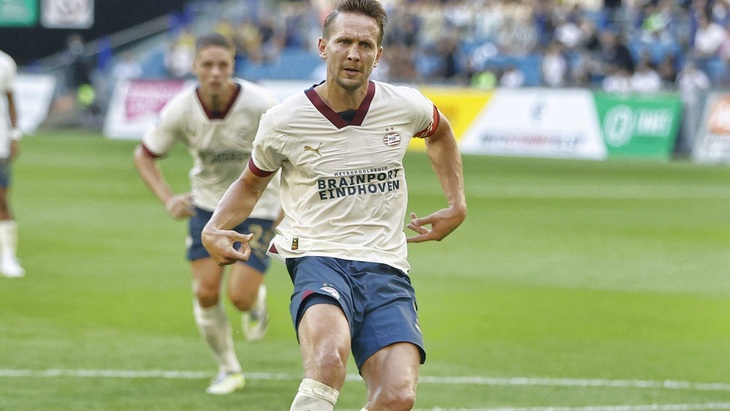 ПСВ — фаворит матча