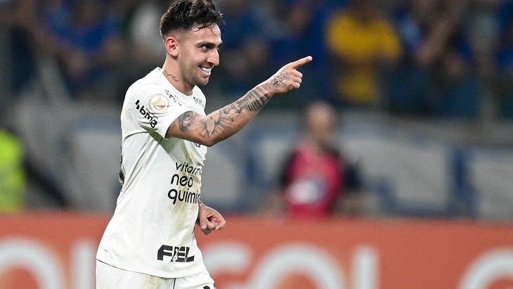 «Коринтианс» — фаворит матча