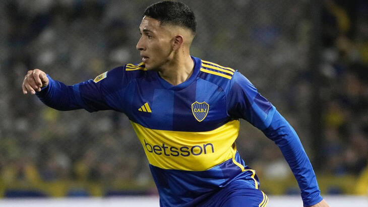 «Бока Хуниорс»