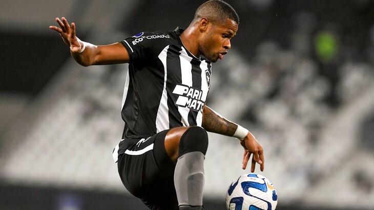 «Ботафого»