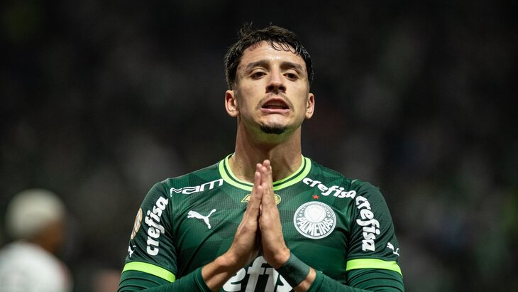 «Палмейрас»