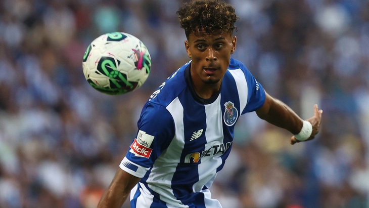 Прогноз и ставки на «Риу Аве» — «Порту»