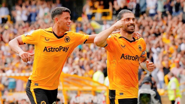 «Вулверхэмптон»