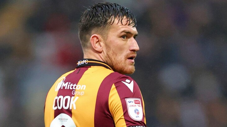 «Брэдфорд Сити»