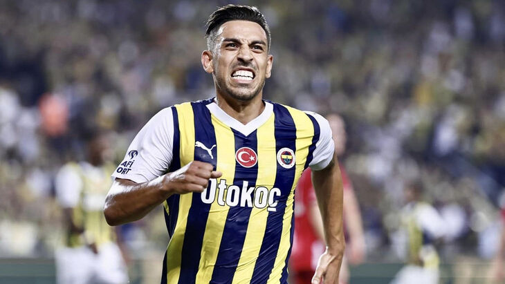 «Фенербахче»