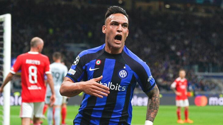 Прогноз и ставки на «Интер» — «Фиорентина»