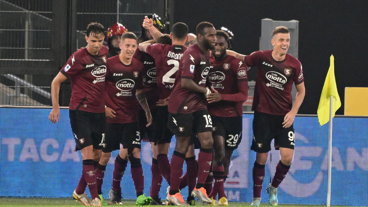 ФК «Салернитана»