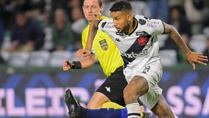 «Васко да Гама»