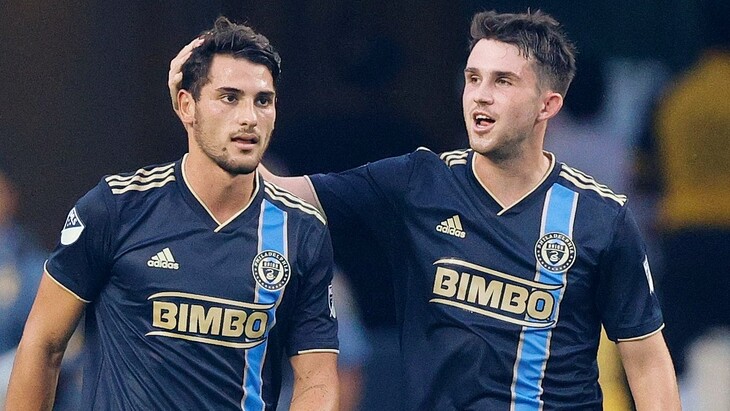 «Филадельфия Юнион»