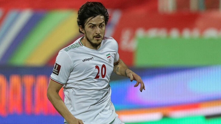 Сердар Азмун