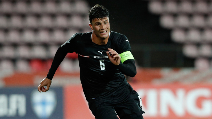 Австрия (до 21 года) — фаворит матча