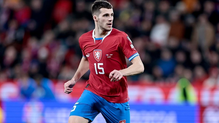 Чехия — фаворит матча