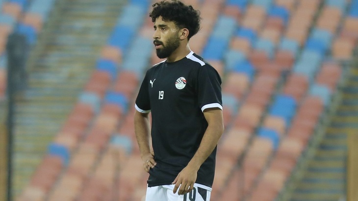 Египет — фаворит матча