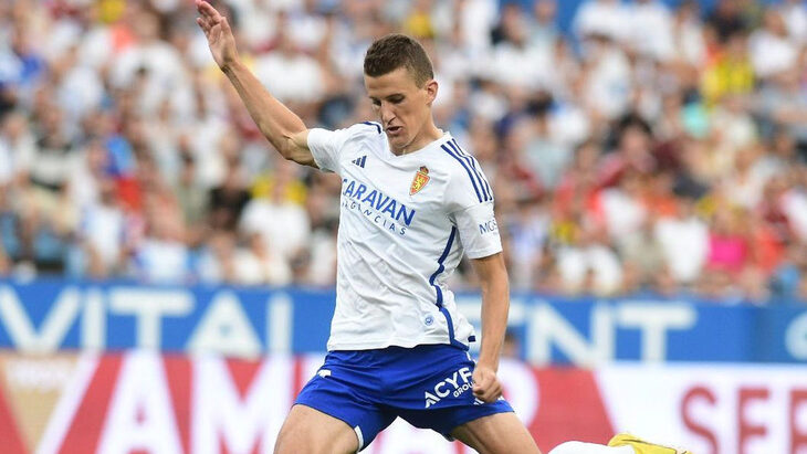 «Сарагоса»