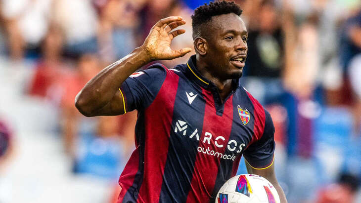 Прогноз и ставки на «Леванте» — «Эспаньол»