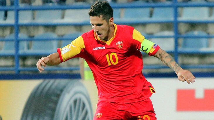 Стеван Йоветич